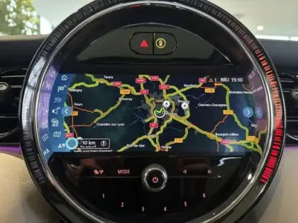 Photo 10 Mini Mini  Cooper SE 184ch Edition Premium Plus BVA 5CV