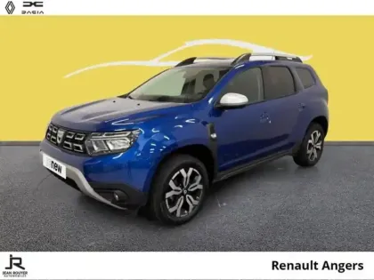 Photo Dacia Duster