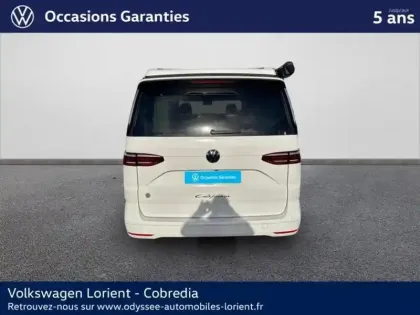 Photo 20 Volkswagen California  2.0 TDI 150ch Coast DSG7