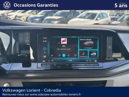 Photo 25 Volkswagen California  2.0 TDI 150ch Coast DSG7