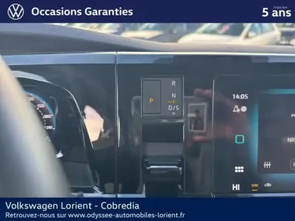 Photo 26 Volkswagen California  2.0 TDI 150ch Coast DSG7