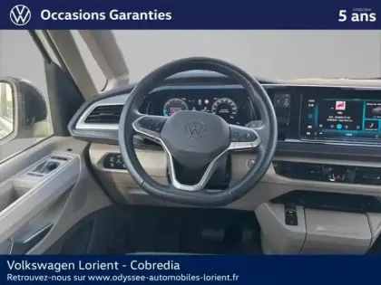 Photo 27 Volkswagen California  2.0 TDI 150ch Coast DSG7