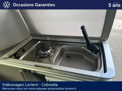 Photo 28 Volkswagen California  2.0 TDI 150ch Coast DSG7