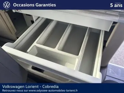 Photo 29 Volkswagen California  2.0 TDI 150ch Coast DSG7