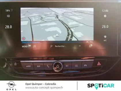 Photo 10 Opel Corsa  1.2 Turbo 100ch Ultimate