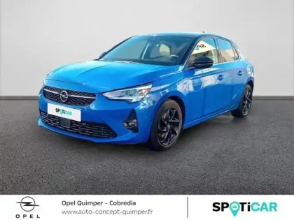 Photo Opel Corsa