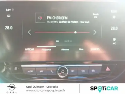 Photo 11 Opel Corsa  1.2 Turbo 100ch Ultimate