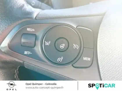 Photo 9 Opel Corsa  1.2 Turbo 100ch Ultimate