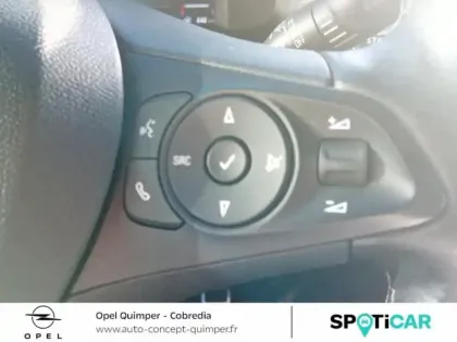 Photo 8 Opel Corsa  1.2 Turbo 100ch Ultimate