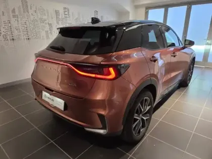 Photo 5 Lexus Lbx  1.5 136ch Cool 2WD