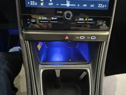 Photo 11 Lexus Lbx  1.5 136ch Cool 2WD