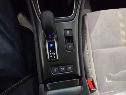 Photo 12 Lexus Lbx  1.5 136ch Cool 2WD