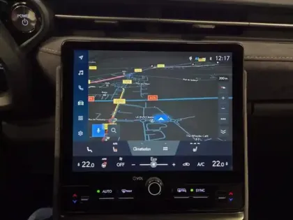 Photo 8 Lexus Lbx  1.5 136ch Cool 2WD