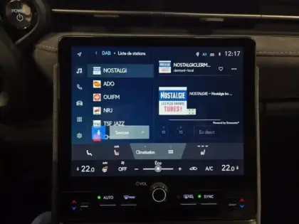 Photo 9 Lexus Lbx  1.5 136ch Cool 2WD