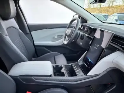 Photo 9 Ford Explorer  286ch Extended Range 77kWh Pack Premium RWD