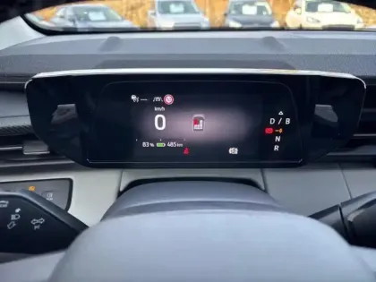 Photo 5 Ford Explorer  286ch Extended Range 77kWh Pack Premium RWD