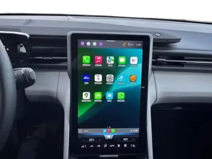 Photo 14 Ford Explorer  286ch Extended Range 77kWh Pack Premium RWD