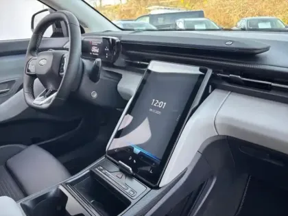 Photo 10 Ford Explorer  286ch Extended Range 77kWh Pack Premium RWD