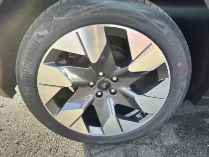 Photo 13 Ford Explorer  286ch Extended Range 77kWh Pack Premium RWD