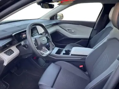 Photo 7 Ford Explorer  286ch Extended Range 77kWh Pack Premium RWD