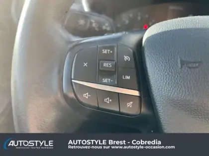 Photo 12 Ford Kuga  1.5 EcoBlue 120ch Titanium Powershift