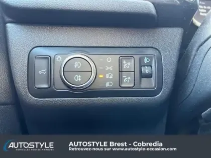 Photo 10 Ford Kuga  1.5 EcoBlue 120ch Titanium Powershift