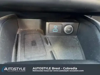 Photo 9 Ford Kuga  1.5 EcoBlue 120ch Titanium Powershift