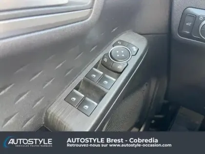 Photo 11 Ford Kuga  1.5 EcoBlue 120ch Titanium Powershift