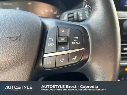Photo 13 Ford Kuga  1.5 EcoBlue 120ch Titanium Powershift
