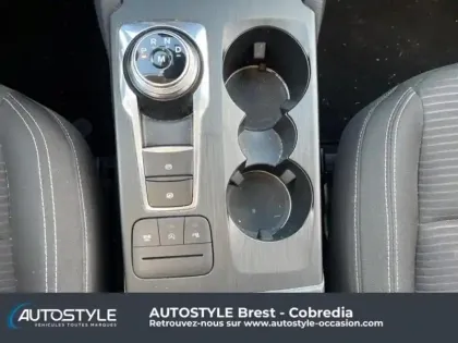 Photo 8 Ford Kuga  1.5 EcoBlue 120ch Titanium Powershift