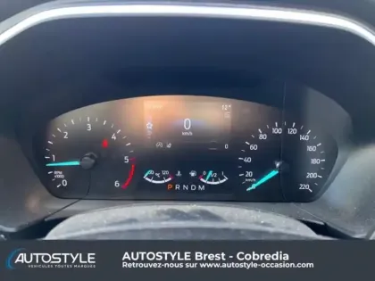 Photo 7 Ford Kuga  1.5 EcoBlue 120ch Titanium Powershift