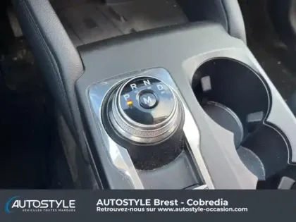 Photo 5 Ford Kuga  1.5 EcoBlue 120ch Titanium Powershift