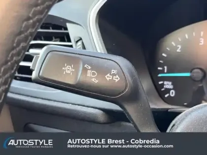 Photo 14 Ford Kuga  1.5 EcoBlue 120ch Titanium Powershift