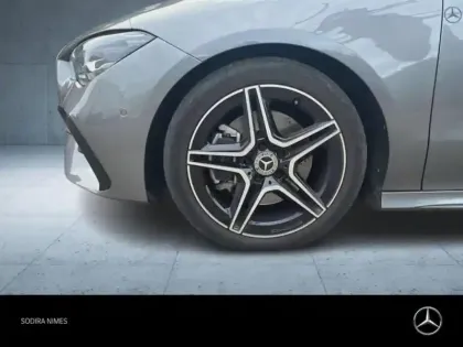 Photo 23 Mercedes CLA  200 d 150ch AMG Line 8G-DCT