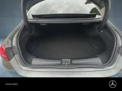 Photo 14 Mercedes CLA  200 d 150ch AMG Line 8G-DCT