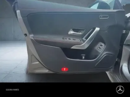 Photo 28 Mercedes CLA  200 d 150ch AMG Line 8G-DCT