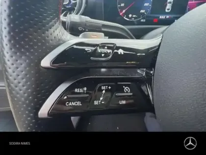 Photo 29 Mercedes CLA  200 d 150ch AMG Line 8G-DCT