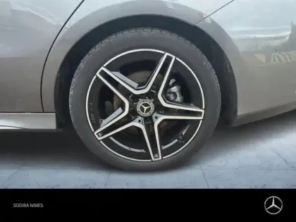 Photo 24 Mercedes CLA  200 d 150ch AMG Line 8G-DCT