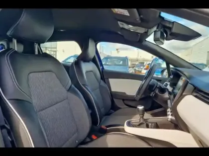 Photo 9 Renault Clio  1.0 TCe 90ch Intens -21N