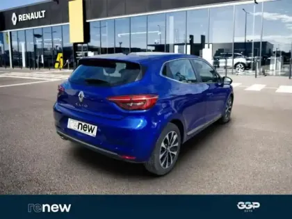 Photo 5 Renault Clio  1.0 TCe 90ch Intens -21N