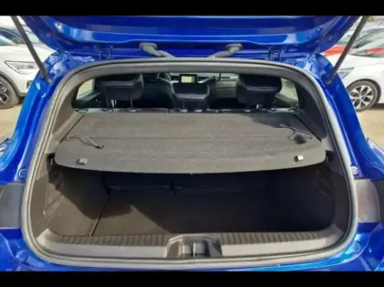 Photo 11 Renault Clio  1.0 TCe 90ch Intens -21N