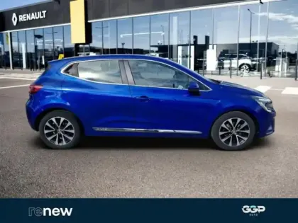 Photo 6 Renault Clio  1.0 TCe 90ch Intens -21N