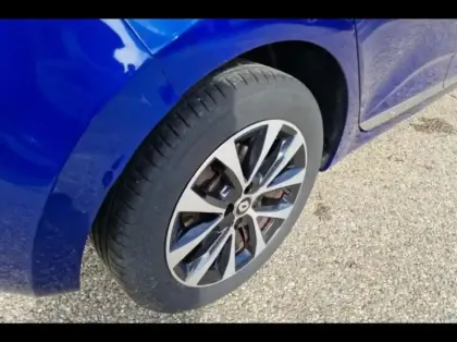 Photo 12 Renault Clio  1.0 TCe 90ch Intens -21N