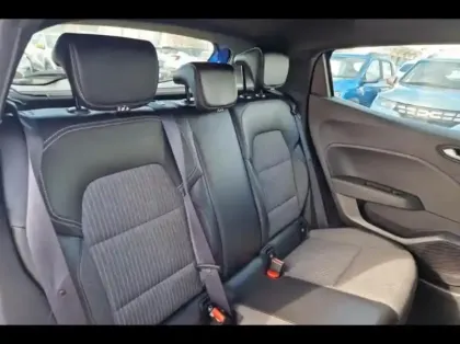 Photo 10 Renault Clio  1.0 TCe 90ch Intens -21N