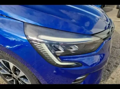 Photo 14 Renault Clio  1.0 TCe 90ch Intens -21N