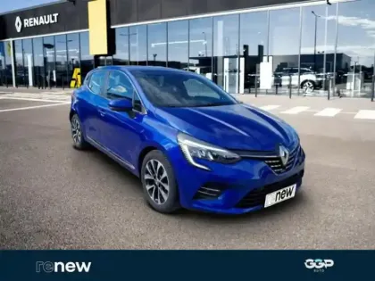 Photo 7 Renault Clio  1.0 TCe 90ch Intens -21N