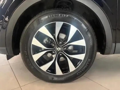 Photo 9 Renault Arkana  1.3 TCe mild hybrid 140ch Evolution EDC -22