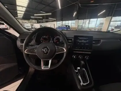 Photo 12 Renault Arkana  1.3 TCe mild hybrid 140ch Evolution EDC -22