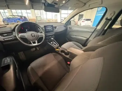 Photo 11 Renault Arkana  1.3 TCe mild hybrid 140ch Evolution EDC -22