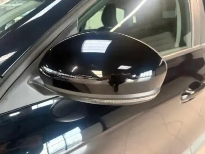 Photo 10 Renault Arkana  1.3 TCe mild hybrid 140ch Evolution EDC -22